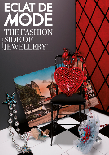 Eclat de Mode a Parigi: le ultime tendenze dal mondo dei bijoux