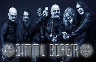 Black Metal