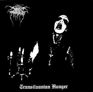 Black Metal