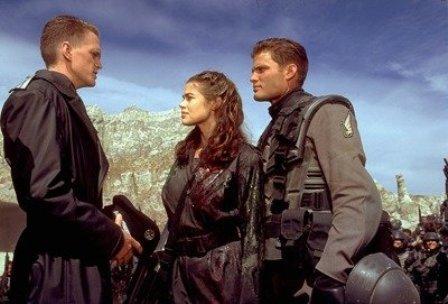 Starship Troopers (1997)