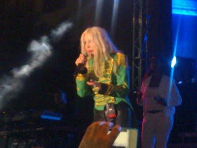 DG_VICTIMS presenta: Ivana Spagna Concert