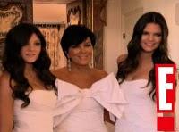 GOSSIP | Le prime immagini del matrimonio fra Kim Kardashian e Kris Humphries