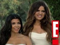 GOSSIP | Le prime immagini del matrimonio fra Kim Kardashian e Kris Humphries