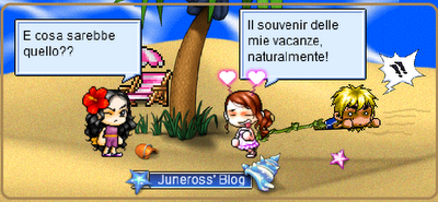 A proposito di souvenir A proposito di souvenir