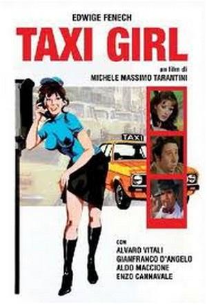 Taxi girl