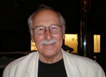 Pino Ferrara (1929-2011)