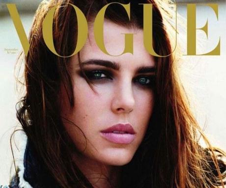 Vogue France Septembre