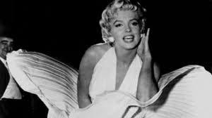 Quando la moglie è in vacanza. Billy Wilder & Marilyn Monroe (1)