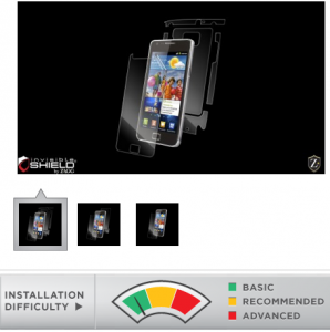 Immagine 41 298x300 Pellicola Invisible Shield per Samsung Galaxy S 2 | Recensione YourLifeUpdated