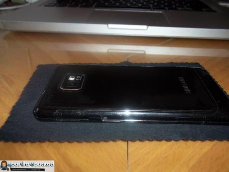 100 0604 1024x768 Pellicola Invisible Shield per Samsung Galaxy S 2 | Recensione YourLifeUpdated