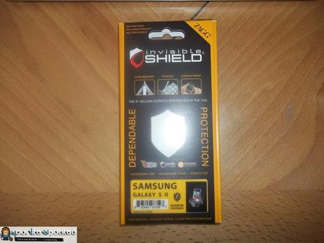 100 0601 1024x768 Pellicola Invisible Shield per Samsung Galaxy S 2 | Recensione YourLifeUpdated