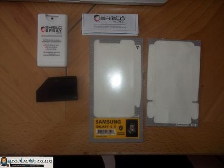 100 0602 1024x768 Pellicola Invisible Shield per Samsung Galaxy S 2 | Recensione YourLifeUpdated