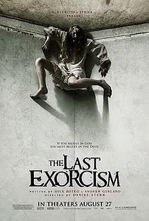 The Last exorcism di Daniel Stamm (2010)