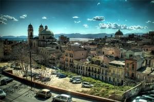 Cagliari, tra modernità e mondanità