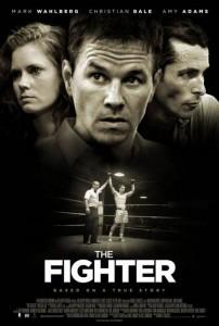 The fighter – La donna dela mia vita