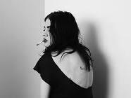 Frances Bean Cobain per Hedi Slimane