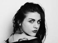 Frances Bean Cobain per Hedi Slimane