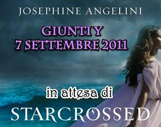 Speciale STARCROSSED: Episodio 3