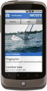 Securo Mobile Securo Mobile