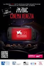 iMiBAC Cinema VENEZIA – Il grande Festival sbarca sugli smartphones NOKIA