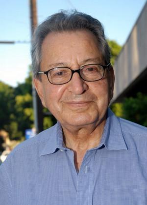 Reza Badiyi (1930-2011)