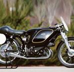 Moto di Lusso: AJS E95 Porcupine, la moto più costosa al mondo.