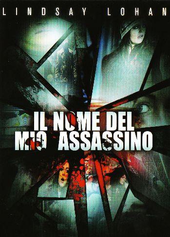 IL NOME DEL MIO ASSASSINO (aka I Know Who Killed Me)