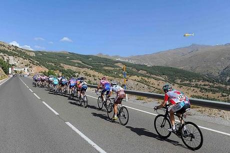 Vuelta a España 2011: 4° Tappa