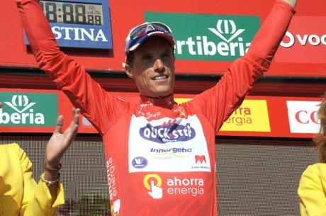 Vuelta a España 2011: 4° Tappa