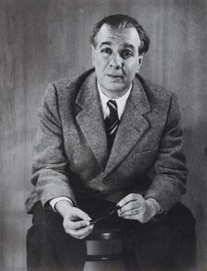 Google celebra Jorge Luis Borges