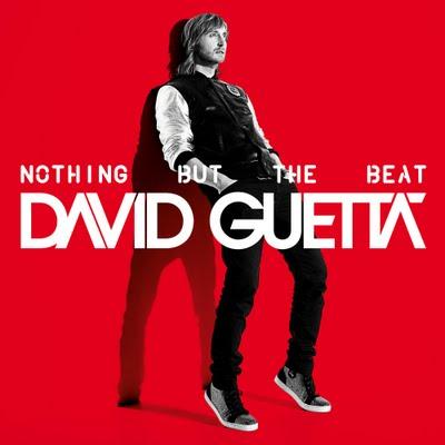 THE BEST OF DAVID GUETTA 'NOTHING BUT THE BEAT'