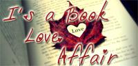It's a Book Love Affair  #8