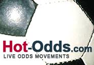 Hot-odds.com per osservare la variazione delle quote