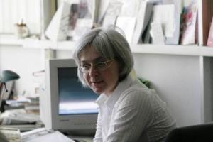 Nuove indagini sull'esecuzione di Anna Stepanovna Politkovskaja