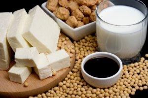 Qualche chiarimento sulla soia soia