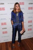 olivia palermo - tibi (scarpe giuseppe zanotti)