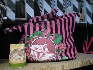 Borsa Sanhistoire estate 3 L’estate non è finita!