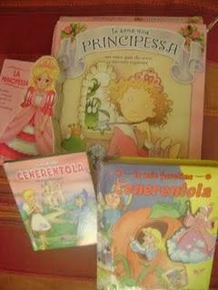 Libri che passione: favole per bambini