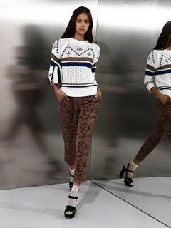 MSGM resort _women summer-spring 2012 MSGM resort _women summer-spring 2012