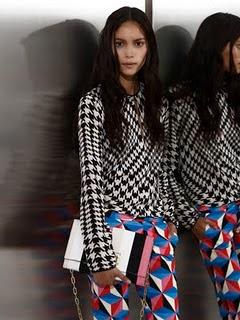 MSGM resort _women summer-spring 2012 MSGM resort _women summer-spring 2012