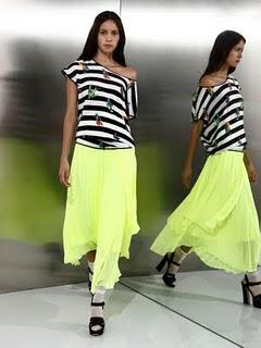 MSGM resort _women summer-spring 2012 MSGM resort _women summer-spring 2012