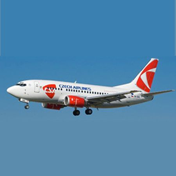 Fabrizio Palenzona (Adr): Czech Airlines ti porta a Bratislava