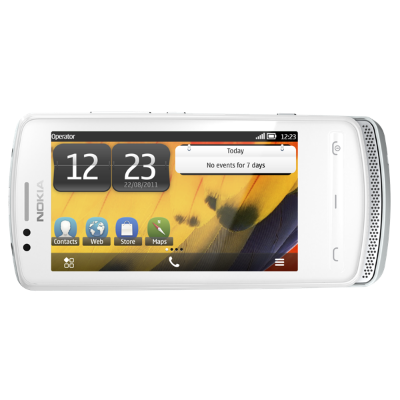 Symbian Belle Nokia 700, Nokia 701, Nokia 600 prezzo, disponibilità, Caratteristiche tecniche, video, foto, data sheet