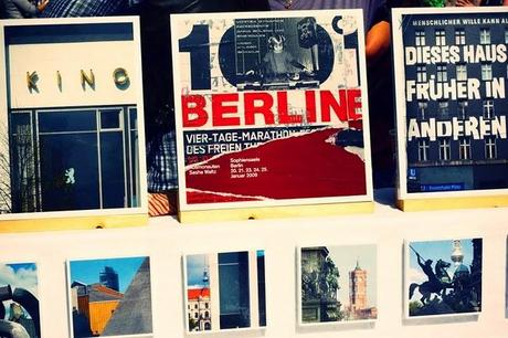 Feeling Berlin!