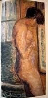 Pierre Bonnard al Cannet: un corpo a corpo con il colore