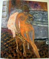 Pierre Bonnard al Cannet: un corpo a corpo con il colore