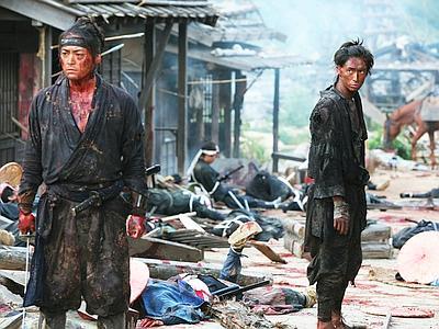 13 assassins