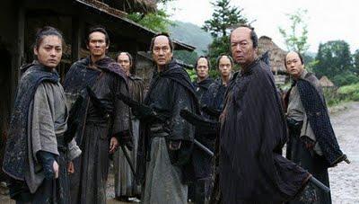 13 assassins