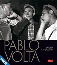 pablo volta