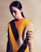 A JOURNEY TO THE MODERN CLASSIC... Fei Fei Sun & Ming Xi by Stockton Johnson for Vogue China September 2011 A JOURNEY TO THE MODERN CLASSIC... Fei Fei Sun & Ming Xi by Stockton Johnson for Vogue China September 2011